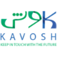 Kavosh Group logo, Kavosh Group contact details