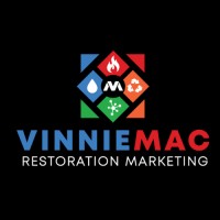 Vinnie Mac Restoration Marketing logo, Vinnie Mac Restoration Marketing contact details