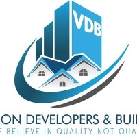 Vision Developers & Builders logo, Vision Developers & Builders contact details