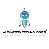 Alphatron Technologies (Private) Limited logo, Alphatron Technologies (Private) Limited contact details