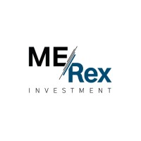 Merex Investment Group logo, Merex Investment Group contact details