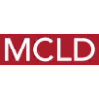 MCLD logo, MCLD contact details