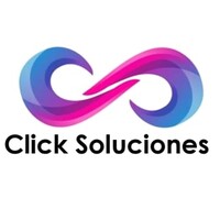 Click Soluciones México logo, Click Soluciones México contact details