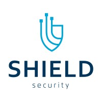 Shield Security logo, Shield Security contact details