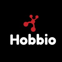 Hobbio logo, Hobbio contact details