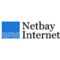 Netbay Internet logo, Netbay Internet contact details