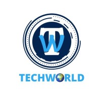 Techworld logo, Techworld contact details