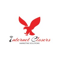 Internet Closers logo, Internet Closers contact details