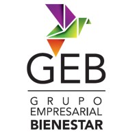 Grupo Empresarial Bienestar GEB logo, Grupo Empresarial Bienestar GEB contact details