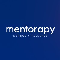 Mentorapy logo, Mentorapy contact details