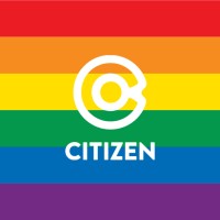 Citizen logo, Citizen contact details