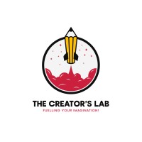 The Creator's Lab logo, The Creator's Lab contact details