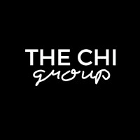 The Chi Group logo, The Chi Group contact details