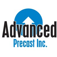 Advanced Precast Inc. logo, Advanced Precast Inc. contact details