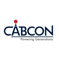 Cabcon India Limited logo, Cabcon India Limited contact details