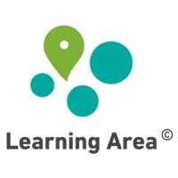 Learning Area logo, Learning Area contact details