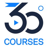 360-Courses logo, 360-Courses contact details