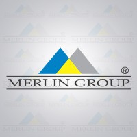 Merlin Projects logo, Merlin Projects contact details