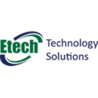 Etech Technology Solutions logo, Etech Technology Solutions contact details