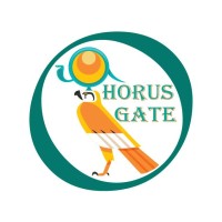 Horus Gate logo, Horus Gate contact details