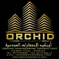 Orchid Consulting Group logo, Orchid Consulting Group contact details