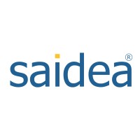 SAIDEA logo, SAIDEA contact details