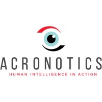 Acronotics Limited logo, Acronotics Limited contact details