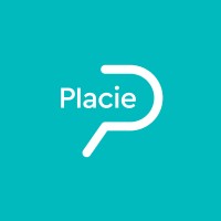 Placie logo, Placie contact details