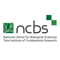 National Centre for Biological Sciences logo, National Centre for Biological Sciences contact details