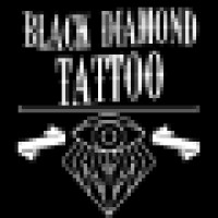 Black Diamond Tattoo logo, Black Diamond Tattoo contact details