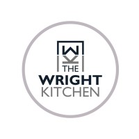 The Wright Kitchen logo, The Wright Kitchen contact details