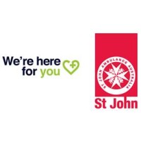 St John Ambulance NT logo, St John Ambulance NT contact details