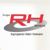 Grupo RH Serviços - Agregando Valor Humano logo, Grupo RH Serviços - Agregando Valor Humano contact details