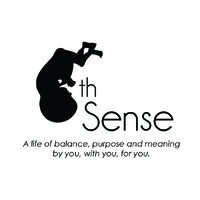 6th Sense logo, 6th Sense contact details