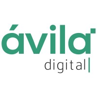 Ávila Digital logo, Ávila Digital contact details