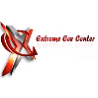 Extreme Car Center logo, Extreme Car Center contact details