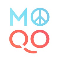 MOQO logo, MOQO contact details