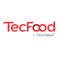 TecFood logo, TecFood contact details