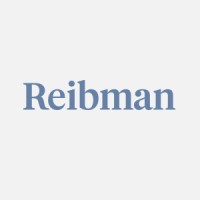 Reibman logo, Reibman contact details