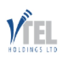 VTEL HOLDINGS LTD logo, VTEL HOLDINGS LTD contact details