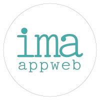 Ima Appweb - Digital Transformation Agency logo, Ima Appweb - Digital Transformation Agency contact details