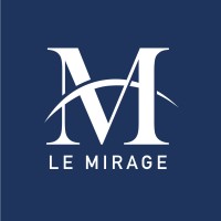 Le Mirage Qatar logo, Le Mirage Qatar contact details