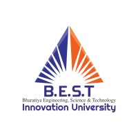 BEST Innovation University logo, BEST Innovation University contact details