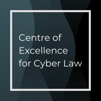 Centre of Excellence for Cyber Law logo, Centre of Excellence for Cyber Law contact details