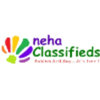 Neha Classified logo, Neha Classified contact details