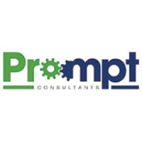 Prompt Consultants logo, Prompt Consultants contact details