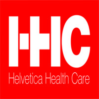 Helvetica Health Care logo, Helvetica Health Care contact details