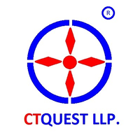 CTQuest LLP logo, CTQuest LLP contact details