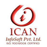 ICAN InfoSoft Pvt. Ltd logo, ICAN InfoSoft Pvt. Ltd contact details