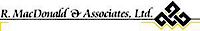 R. MacDonald & Associates, LTD CPA's logo, R. MacDonald & Associates, LTD CPA's contact details